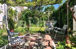 Apartament 170 mp utili, in casa, teren 230 mp, Unirii