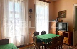Apartament 170 mp utili, in casa, teren 230 mp, Unirii