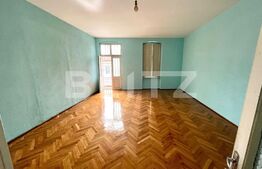 Apartament 170 mp utili, in casa, teren 230 mp, Unirii