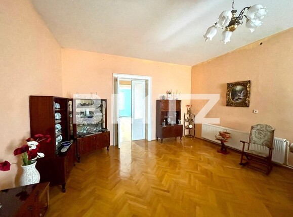 Apartament de vânzare 4+ camere Central - 97539AV | BLITZ Craiova | Poza1