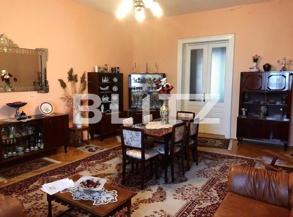 Apartament de vânzare 4+ camere Central - 97539AV | BLITZ Craiova | Poza6