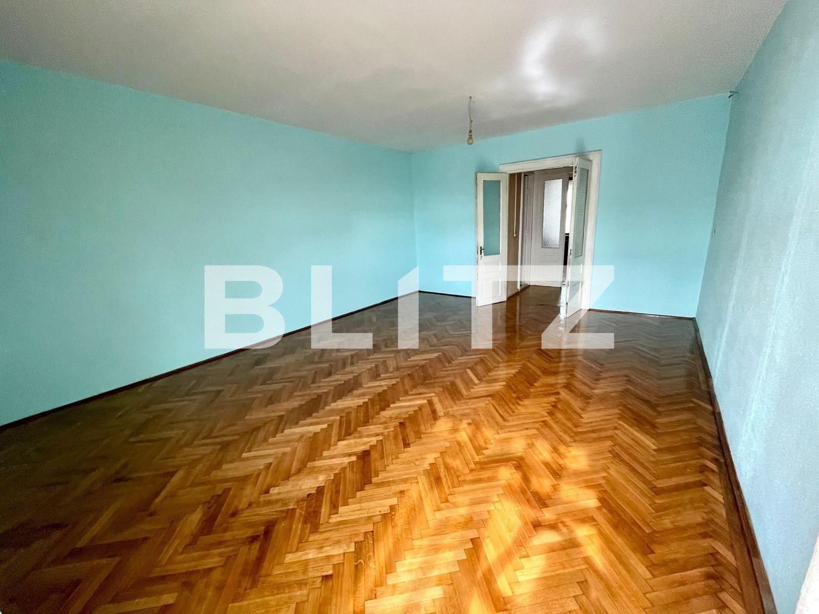 Apartament de vânzare 4+ camere Central - 97539AV | BLITZ Craiova | Poza3
