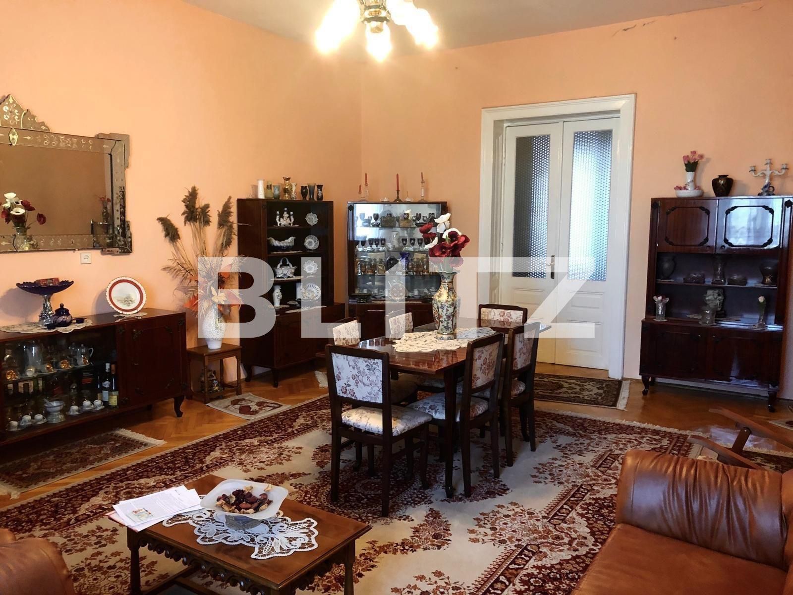 Apartament de vânzare 4+ camere Central - 97539AV | BLITZ Craiova | Poza6