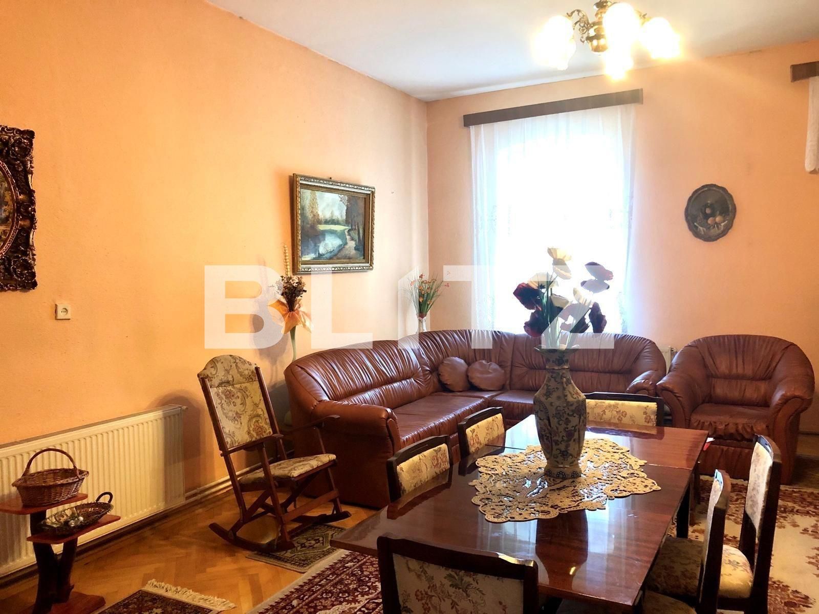 Apartament de vânzare 4+ camere Central - 97539AV | BLITZ Craiova | Poza2