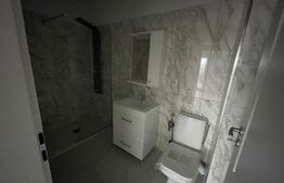 Apartament de 2 camere, 66,19mp +  curte Ansamblu Rezidential zona Gara