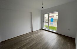 Apartament de 2 camere, 66,19mp +  curte Ansamblu Rezidential zona Gara