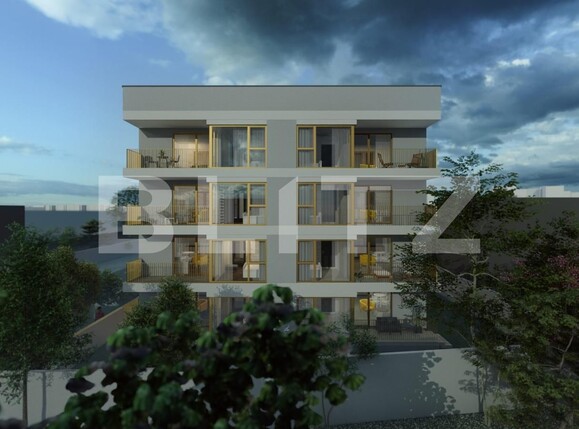 Apartament de vânzare 3 camere Bariera Valcii - 97542AV | BLITZ Craiova | Poza2