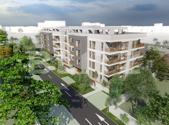 Apartament de vânzare 3 camere Bariera Valcii - 97542AV | BLITZ Craiova | Poza4