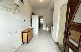 Garsoniera 40mp, curte proprie, centrala termica, zona Popoveni