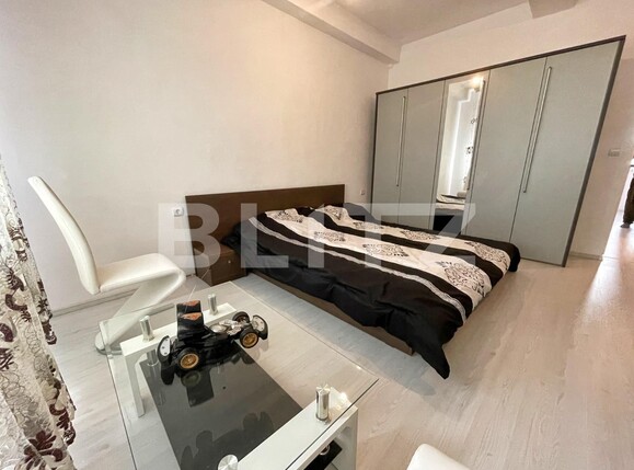 Garsonieră de închiriat Popoveni - 97547AI | BLITZ Craiova | Poza2