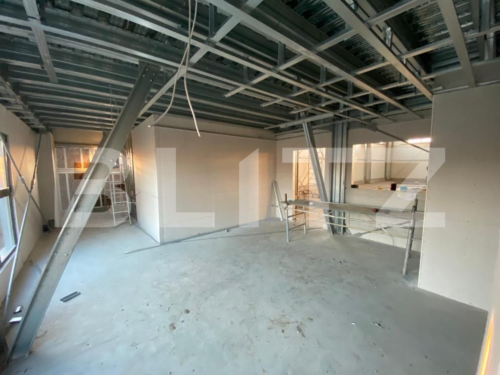 Spațiu industrial de închiriat Exterior Est - 97565SII | BLITZ Craiova | Poza5
