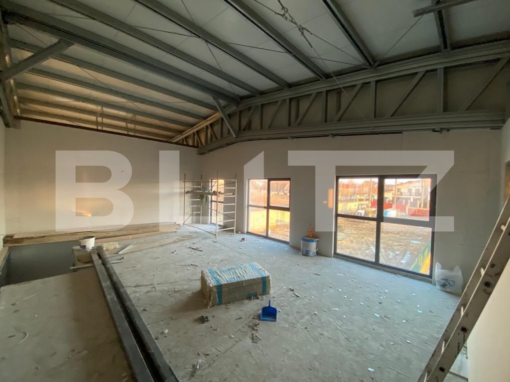 Spațiu industrial de închiriat Exterior Est - 97565SII | BLITZ Craiova | Poza6