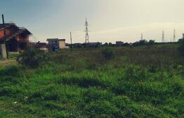Teren intravilan, 500 mp, in spatele Vamii!