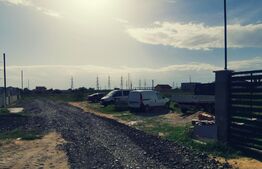 Teren intravilan, 500 mp, in spatele Vamii!