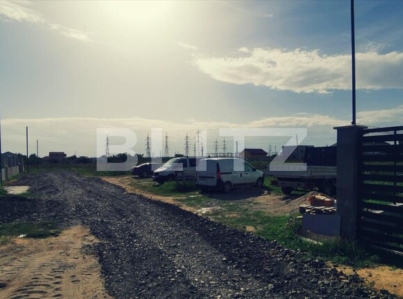 Teren de vânzare Malu Mare - 97574TV | BLITZ Craiova | Poza1