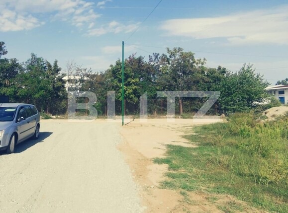 Teren de vânzare Malu Mare - 97574TV | BLITZ Craiova | Poza4