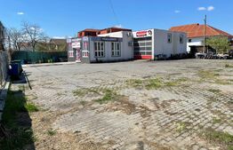 Oportunitate! Proprietate cu cladire P+1, 207 mp, teren de 912 mp, zona 1 Mai