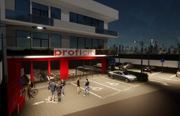 Oportunitate! Proprietate cu cladire P+1, 207 mp, teren de 912 mp, zona 1 Mai