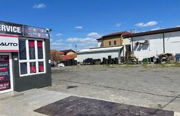 Oportunitate! Proprietate cu cladire P+1, 207 mp, teren de 912 mp, zona 1 Mai