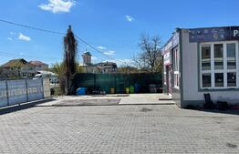 Oportunitate! Proprietate cu cladire P+1, 207 mp, teren de 912 mp, zona 1 Mai