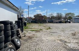 Oportunitate! Proprietate cu cladire P+1, 207 mp, teren de 912 mp, zona 1 Mai