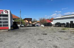 Oportunitate! Proprietate cu cladire P+1, 207 mp, teren de 912 mp, zona 1 Mai