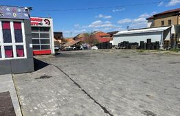 Oportunitate! Proprietate cu cladire P+1, 207 mp, teren de 912 mp, zona 1 Mai