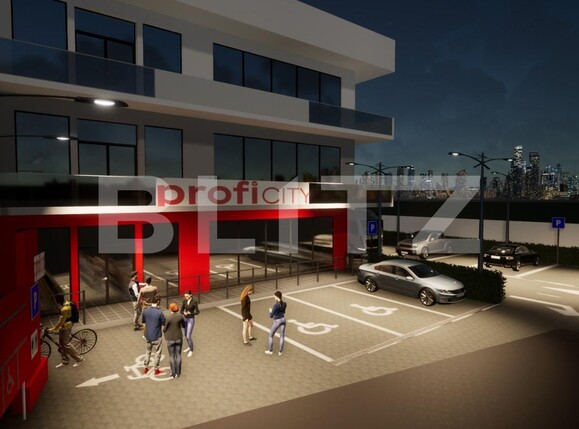 Teren de vânzare 1 Mai - 97630TV | BLITZ Craiova | Poza12