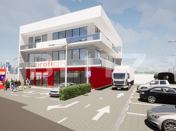 Teren de vânzare 1 Mai - 97630TV | BLITZ Craiova | Poza10