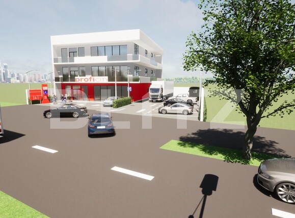 Teren de vânzare 1 Mai - 97630TV | BLITZ Craiova | Poza14