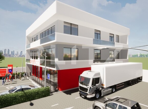 Teren de vânzare 1 Mai - 97630TV | BLITZ Craiova | Poza13