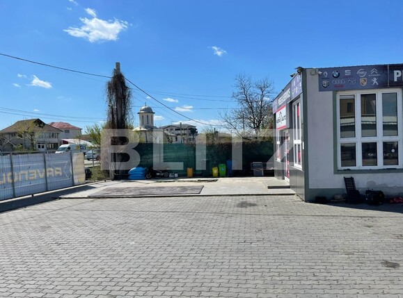 Teren de vânzare 1 Mai - 97630TV | BLITZ Craiova | Poza2