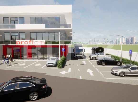 Teren de vânzare 1 Mai - 97630TV | BLITZ Craiova | Poza11