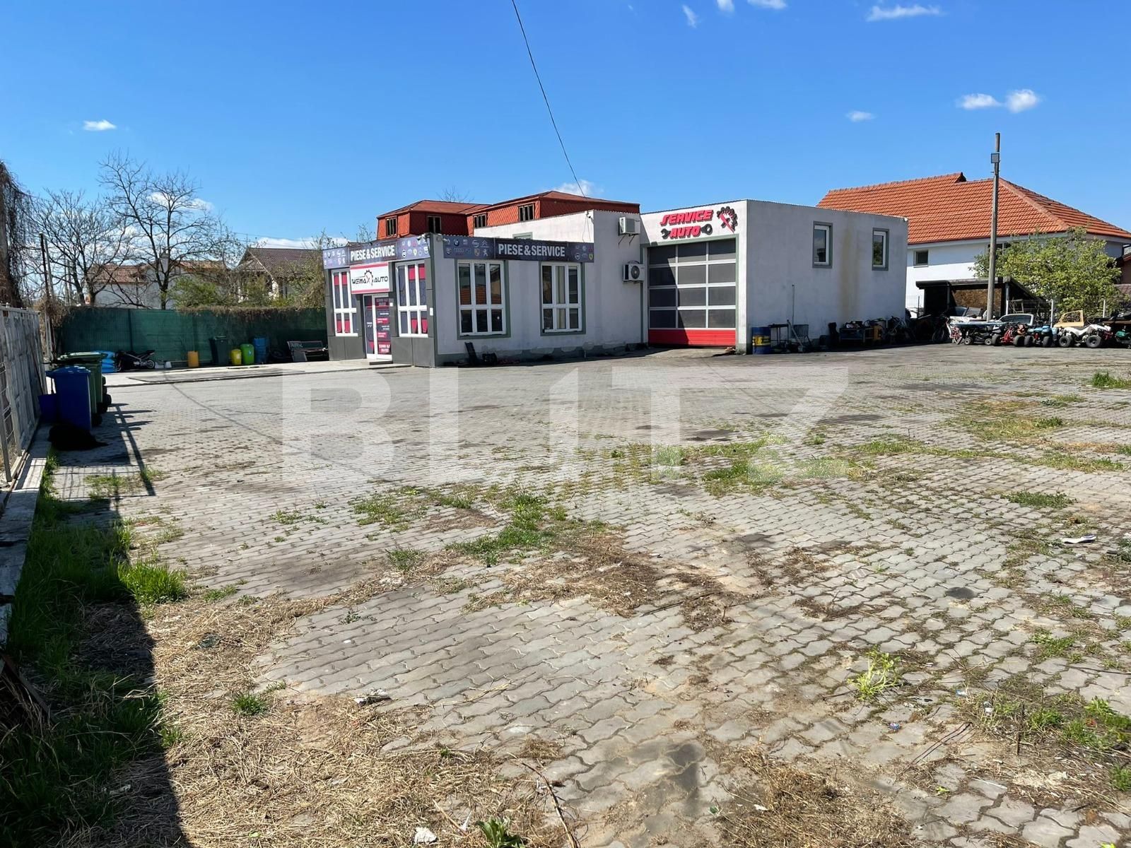 Teren de vânzare 1 Mai - 97630TV | BLITZ Craiova | Poza7