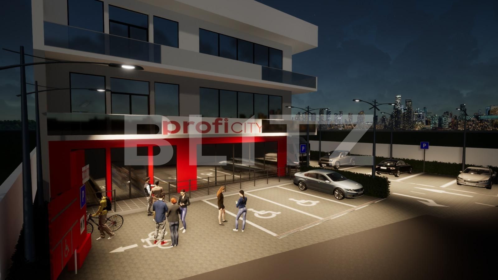 Teren de vânzare 1 Mai - 97630TV | BLITZ Craiova | Poza12