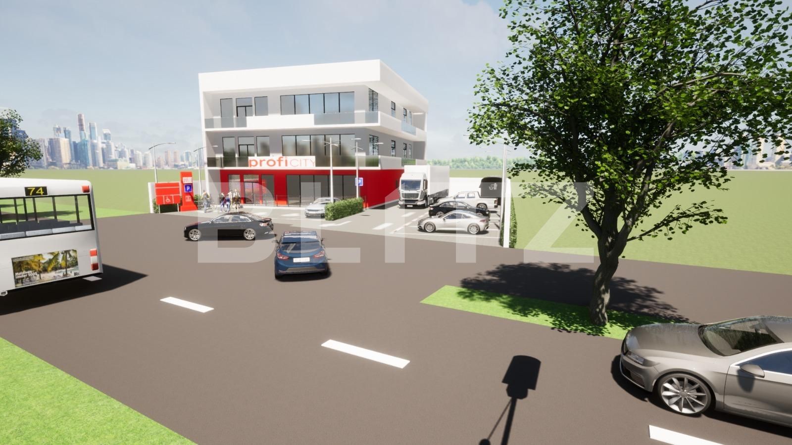 Teren de vânzare 1 Mai - 97630TV | BLITZ Craiova | Poza14