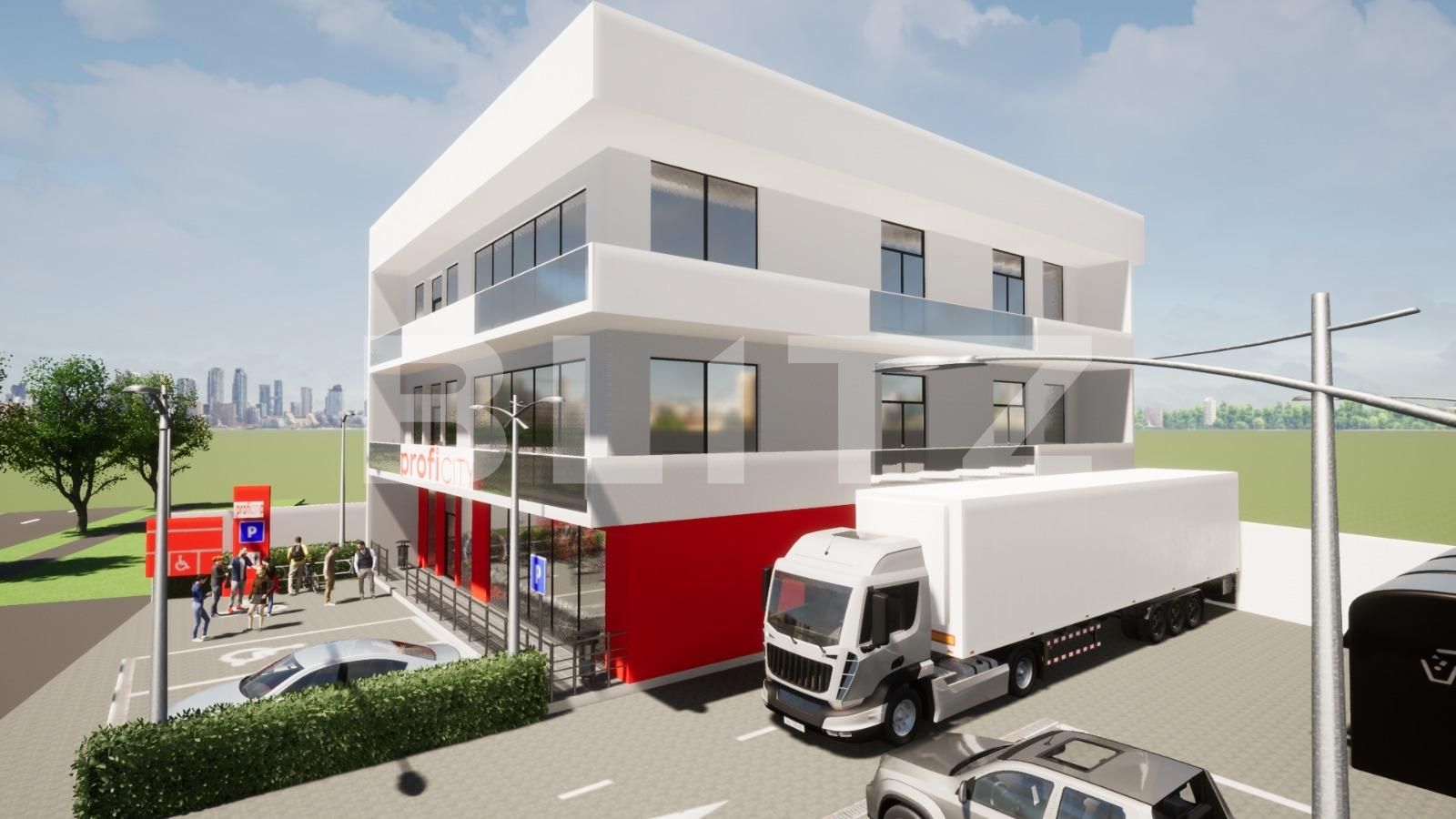 Teren de vânzare 1 Mai - 97630TV | BLITZ Craiova | Poza13