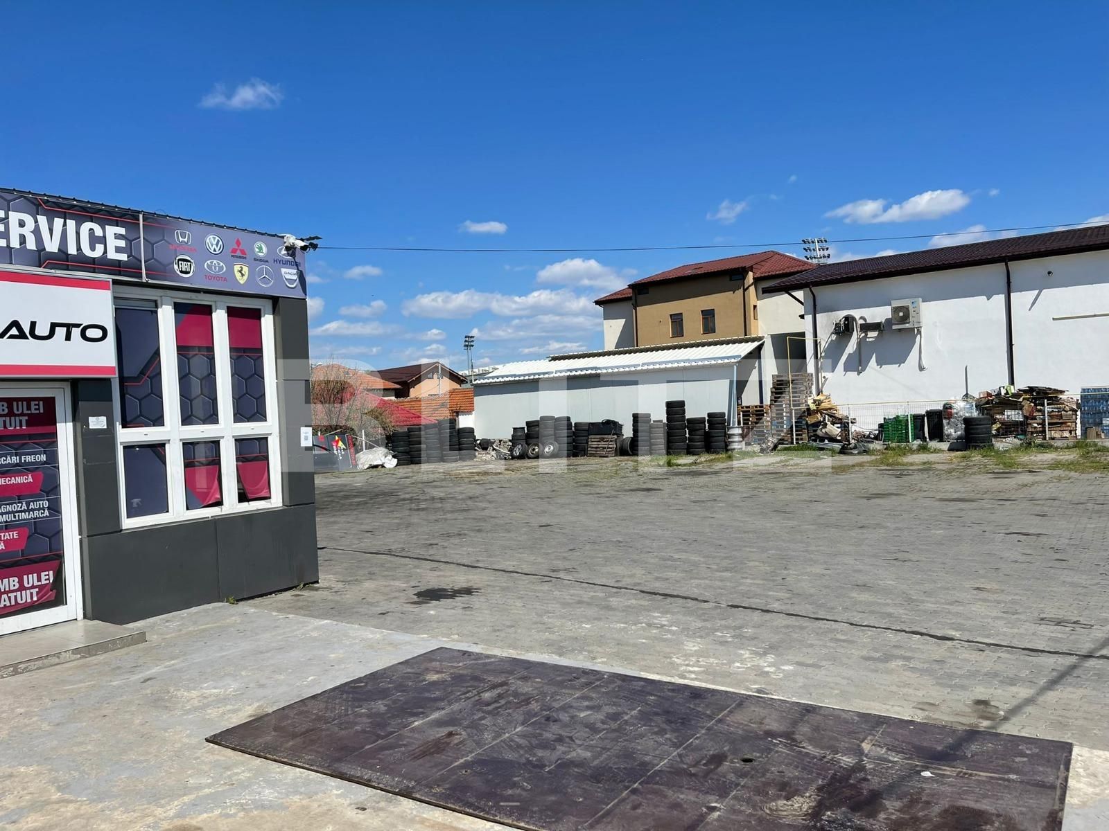 Teren de vânzare 1 Mai - 97630TV | BLITZ Craiova | Poza4