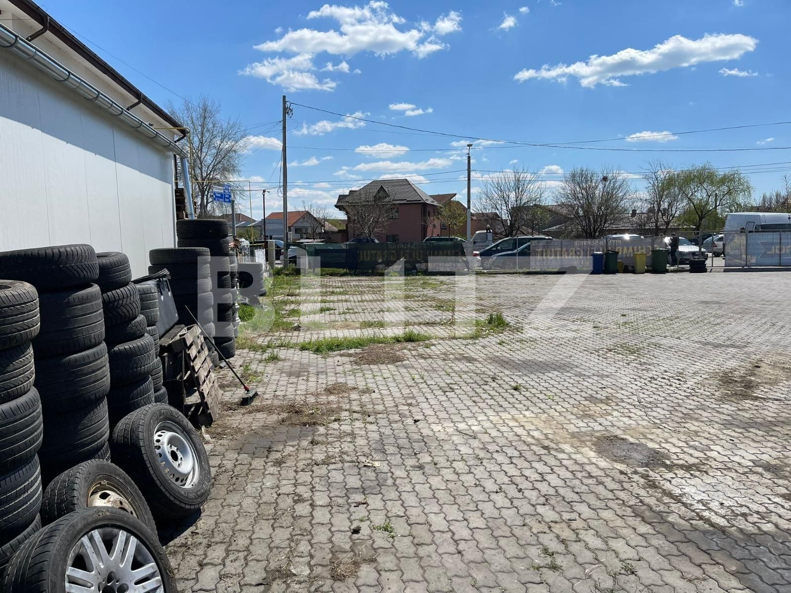 Teren de vânzare 1 Mai - 97630TV | BLITZ Craiova | Poza3