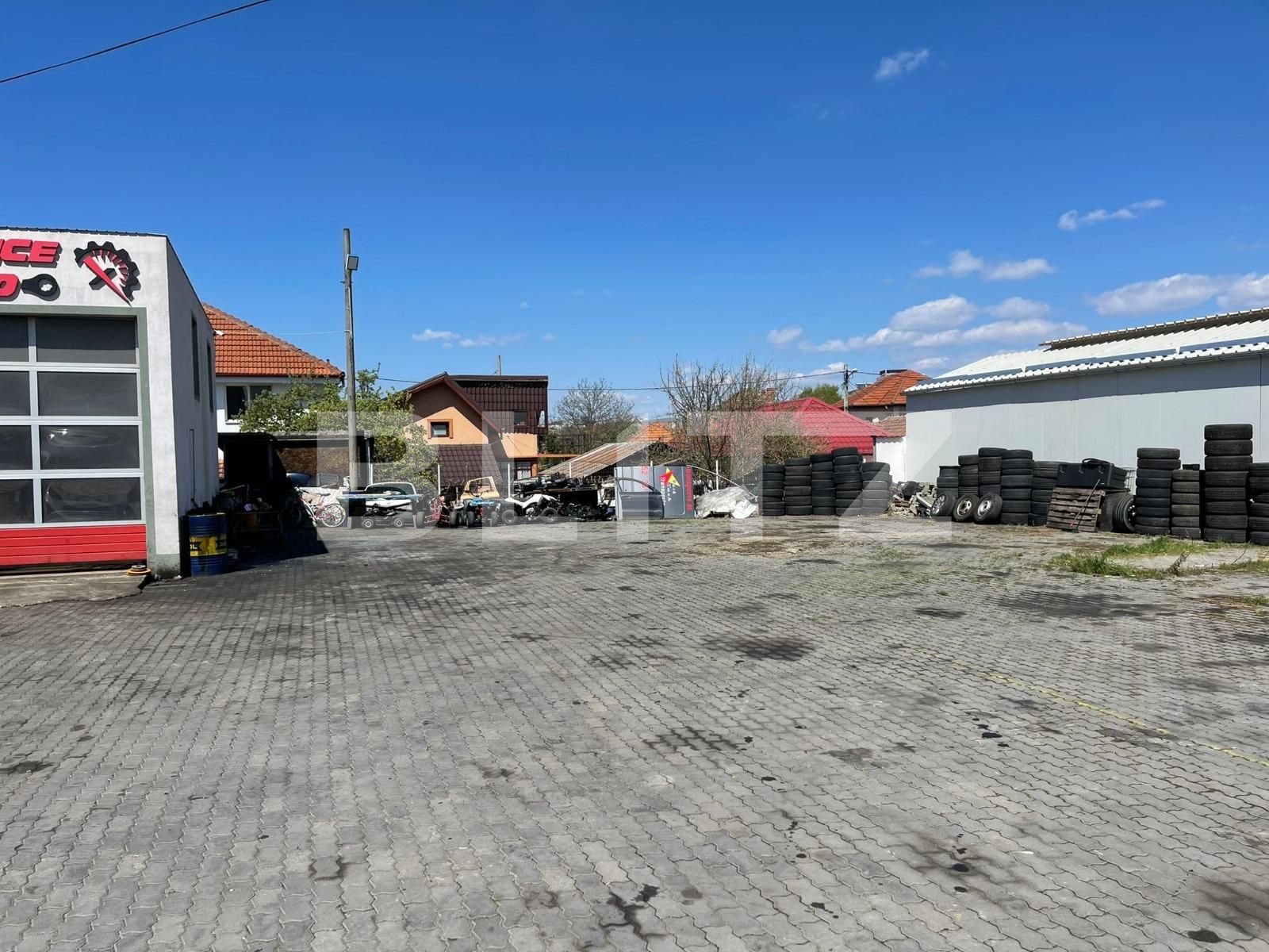 Teren de vânzare 1 Mai - 97630TV | BLITZ Craiova | Poza8