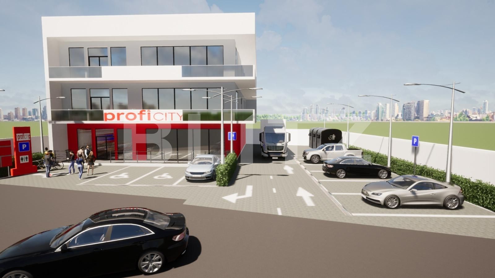 Teren de vânzare 1 Mai - 97630TV | BLITZ Craiova | Poza11