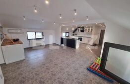 Apartament 4 camere, 107 mp, bloc nou, zona Gradina Botanica