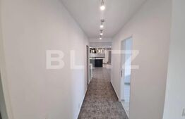 Apartament 4 camere, 107 mp, bloc nou, zona Gradina Botanica