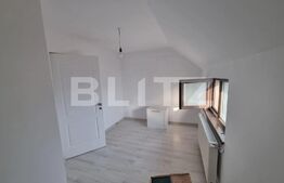 Apartament 4 camere, 107 mp, bloc nou, zona Gradina Botanica