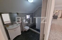 Apartament 4 camere, 107 mp, bloc nou, zona Gradina Botanica