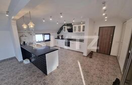 Apartament 4 camere, 107 mp, bloc nou, zona Gradina Botanica