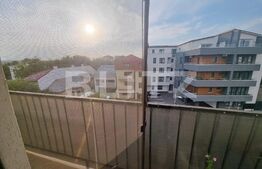 Apartament 4 camere, 107 mp, bloc nou, zona Gradina Botanica