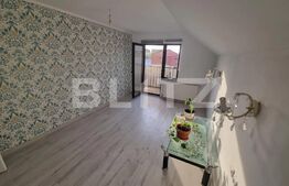 Apartament 4 camere, 107 mp, bloc nou, zona Gradina Botanica