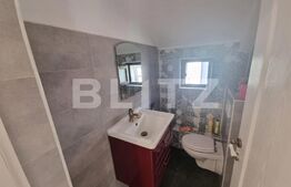 Apartament 4 camere, 107 mp, bloc nou, zona Gradina Botanica