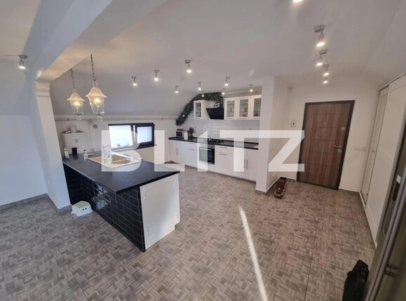 Apartament de închiriat 4 camere Calea Severinului - 97653AI | BLITZ Craiova | Poza2